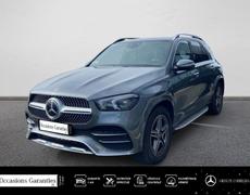 Mercedes GLE Saint-Brieuc