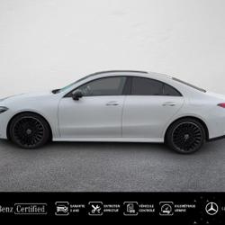 Mercedes CLA 200 d 150ch AMG Line 8G-DCT occasion - Saint-Brieuc - photo 2/21