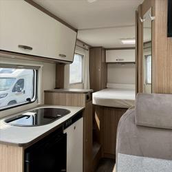 Profile Carado CITROEN 2.2L 140CV SEYNOD