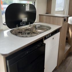 Profile Carado CITROEN 2.2L 140CV SEYNOD