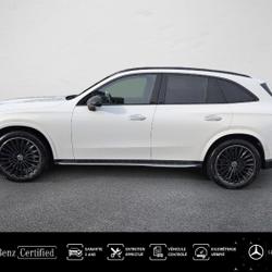 Mercedes GLC 200 d 163ch AMG Line 4Matic 9G-Tronic occasion - Saint-Brieuc - photo 2/21