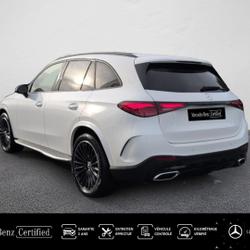 Mercedes GLC 200 d 163ch AMG Line 4Matic 9G-Tronic occasion - Saint-Brieuc - photo 3/21