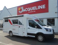Profile Challenger Saint-Berthevin