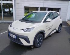 BYD Dolphin Ergué-Gabéric