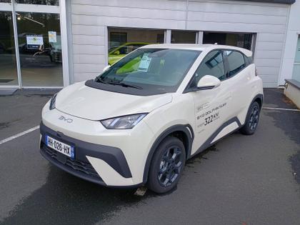 BYD Dolphin - Dolphin Surf 43.2 kWh 88 ch Boost - 23 990 €