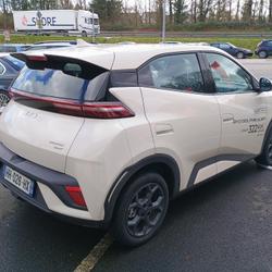 BYD Dolphin Dolphin Surf 43.2 kWh 88 ch Boost Ergu&eacute;-Gab&eacute;ric