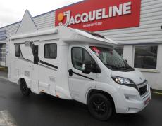 Profile Itineo Saint-Berthevin