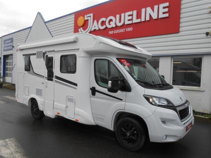 Profile Itineo Autres Itineo  - CITROEN PC640 SPIRIT EDITION JUMPER - 56 900 €
