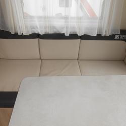 Profile Itineo CITROEN PC640 SPIRIT EDITION JUMPER Saint-Berthevin