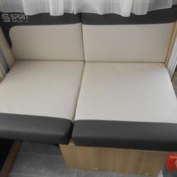 Profile Itineo CITROEN PC640 SPIRIT EDITION JUMPER Saint-Berthevin