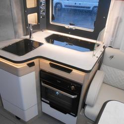 Integral Rapido FIAT DUCATO 2.2L JTD- 180 BVA occasion - Saint-Berthevin - photo 2/23