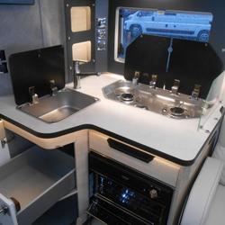 Integral Rapido FIAT DUCATO 2.2L JTD- 180 BVA occasion - Saint-Berthevin - photo 3/23