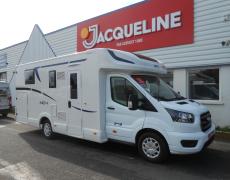 Profile Mc Louis Autres Mc Louis  - MC LOUIS FORD TRANSIT 2.0L TDCI - 170 MC LOUIS MC 4-279 Ford 170ch - 59 990 €