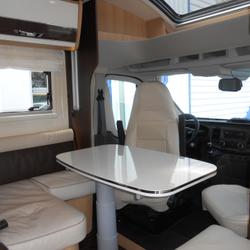 Profile Mc Louis MC LOUIS FORD TRANSIT 2.0L TDCI - 170 Saint-Berthevin