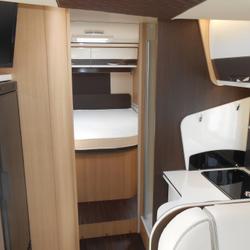 Profile Mc Louis MC LOUIS FORD TRANSIT 2.0L TDCI - 170 Saint-Berthevin
