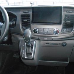 Profile Challenger FORD TRANSIT 2.0 L TDCI 170 BVA Saint-Berthevin