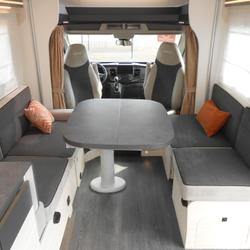 Profile Challenger FORD TRANSIT 2.0 L TDCI 170 BVA Saint-Berthevin