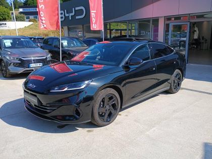 BYD Seal 6 - Seal 6 1.5l DM-i 156 kW PHEV Comfort - 36 390 €