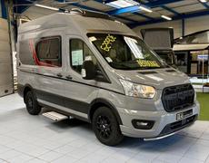 Profile Burstner SEYNOD