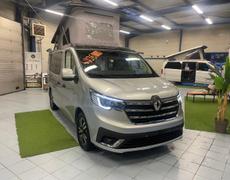 Fourgon Randger SEYNOD