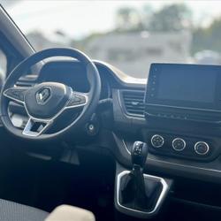 Fourgon Randger TRAFIC 2.0 DCI 145 BVA RENAULT 150 CV SEYNOD