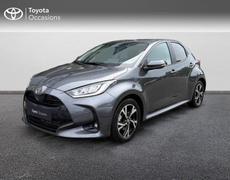 Toyota Yaris Saint-Malo