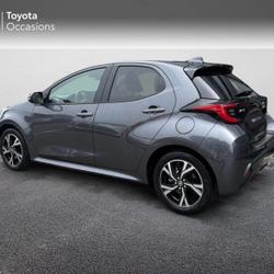 Toyota Yaris 116h Design 5p MC24 Saint-Malo