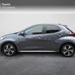 Toyota Yaris 116h Design 5p MC24 Saint-Malo