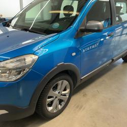 Dacia Lodgy Nouveau Stepway dCi 110 E6 Ch&acirc;tillon-en-Vendelais