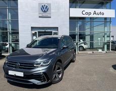 Volkswagen Tiguan Redon