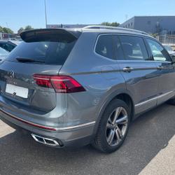 Volkswagen Tiguan Tiguan Allspace 1.5 TSI 150ch DSG7 R-Line Redon