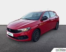 Fiat Tipo 2 Fréjus