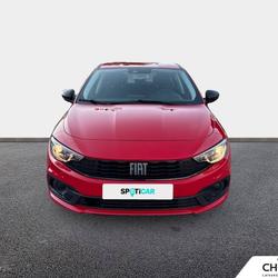 Fiat Tipo 2 Tipo 5 Portes 1.5 Firefly Turbo 130 ch S&S DCT7 Hybrid Fr&eacute;jus