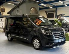 Fourgon Burstner SEYNOD