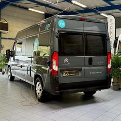 Fourgon Joa CITROEN 2.2 HDI 140 CH SEYNOD