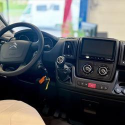 Fourgon Joa CITROEN 2.2 HDI 140 CH SEYNOD