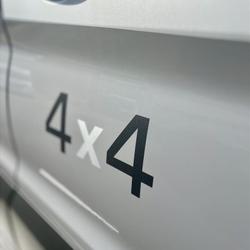 Fourgon Carado FORD TRANSIT 2L 170 CV 170CV SEYNOD