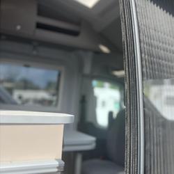 Fourgon Carado FORD TRANSIT 2L 170 CV 170CV SEYNOD