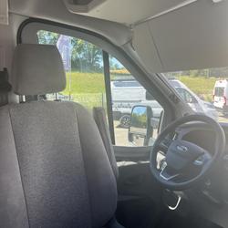 Profile Carado FORD 155 BVA SEYNOD