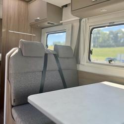 Profile Carado FORD 155 BVA SEYNOD