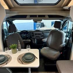 Profile Carado FORD 155 BVA SEYNOD
