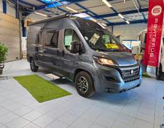 Fourgon Carado SEYNOD