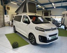 Fourgon Possl SEYNOD