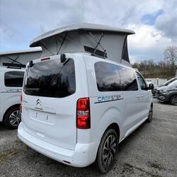 Fourgon Possl SPACE TOURER 180 BVA CITROEN SEYNOD