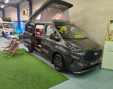 Fourgon Burstner SEYNOD