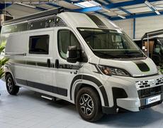 Fourgon Chausson SEYNOD