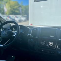 Profile Bavaria FIAT 2.2 L 140 CH DUCATO SEYNOD