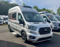 Fourgon Burstner SEYNOD