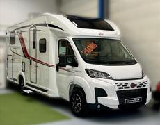 Profile Burstner SEYNOD