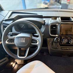 Integral Bavaria FIAT 2.2 L 140 CH BVA DUCATO SEYNOD